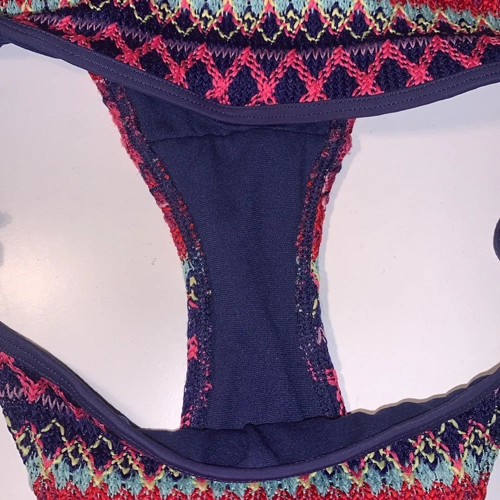 Hollister bikini bottoms nwot size large - Picture 5 of 8